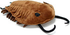 New ListingSimulation Trilobites Arthropod Plush,Lifelike 15.75" Cambrian Ancient Stuffed A