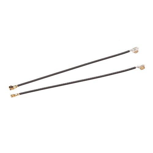 6 Stück 5 cm Länge IPEX-4 UFL Buchse Zu Ipex-1 Anschluss Kabel Antenne für 8537 - Afbeelding 4 van 8