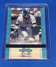 イチロー BGS8.5 2000 UPPER DECK OVATION 41 Upper Deck Ovation