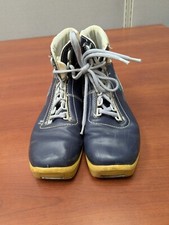Alpina Ski Boots Size 38