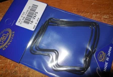 4 Float bowl gaskets kit Honda GL1200 VF700 VT750 VT1100 GL1500 gasket 18-2675
