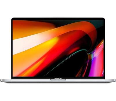 APPLE MACBOOK PRO 16/I7-9750H 2.6 GHZ/ LATE 2019