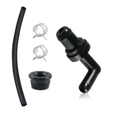 1pcs PCV Valve Kit with Hose and Grommet for Acura CL 1997 1998 1999 3.0L V6 US