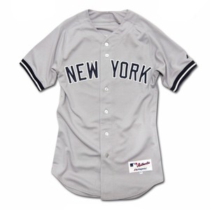 jersey yankees 2016