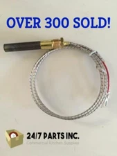 Heat & Glo Thermopile Part # 2103-512	 SAME DAY SHIPPING 