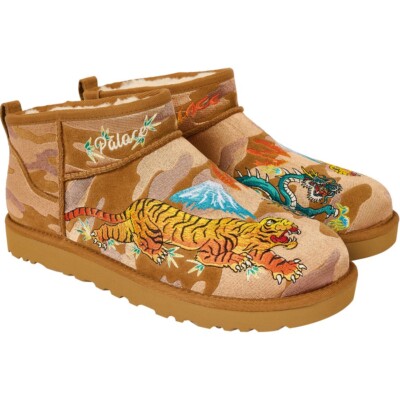 ugg palace ultra mini boot chestnut