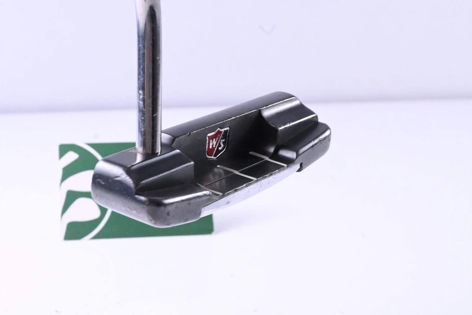 Wilson Kirk Currie Balance Fit L Putter / 35 Inch - Image 3 of 4