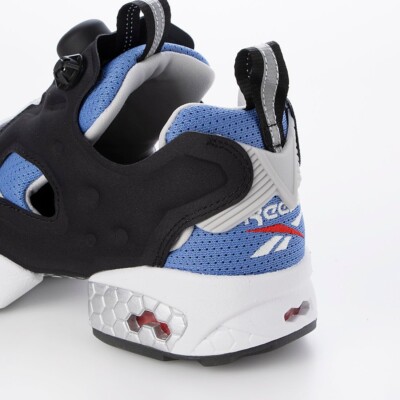 Reebok INSTAPUMP FURY 94 100211290 Blue | eBay
