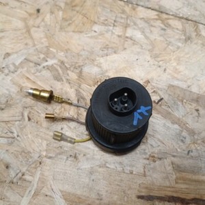 Bmw E30 Hella Bosch Scheinwerfer Kappe Abdeckung Abdeckkappe VFL