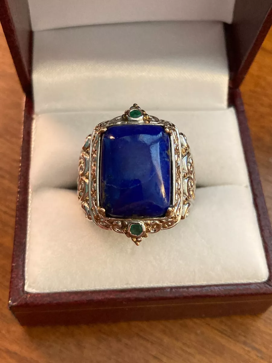 925 nh sale ring