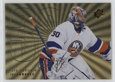 2024-25 SPx Grand Finale 28/50 Ilya Sorokin #30 1n09