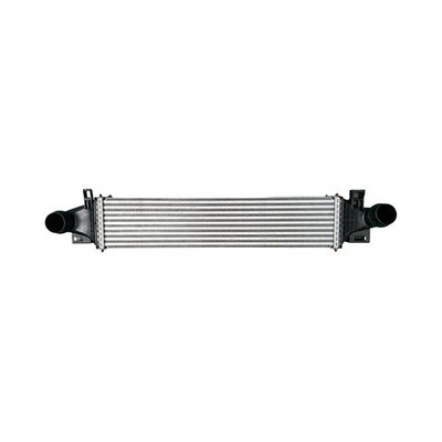 CAC010212 New Replacement Intercooler / Charge Air Cooler Fits 2020-2025 Corsair