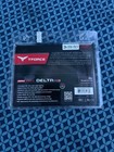 Teamgroup T-Force DELTA RGB DDR4 TF4D416G3600HC18JDC01 2X8GB CL 18-22-22-42 USED — photo 2