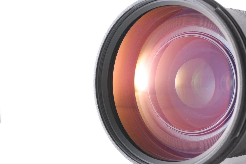 [Top MINT] Sigma 50-500mm f/4-6.3 APO RF EX HSM Lens for Nikon AF-D From JAPAN - Image 3 of 4