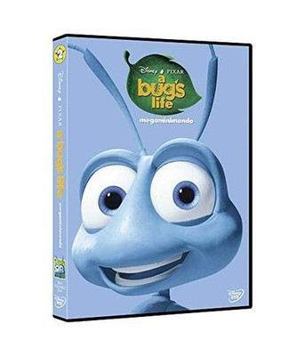 A Bug's Life (Special Pack), Dave Foley