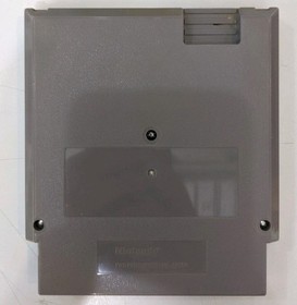 Balloon Fight (Nintendo NES, 1985) Label Worn