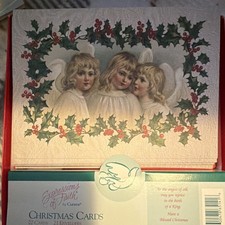 Current Expressions of Faith Christmas Cards ...