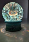 POPMART, Big Into Energy, Labubu Snow Globe, HOPE, Authentic, Beautiful! — photo 6