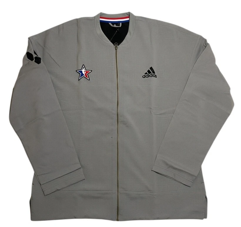 adidas Men's All-Star Game NBA Jackets for sale | eBay