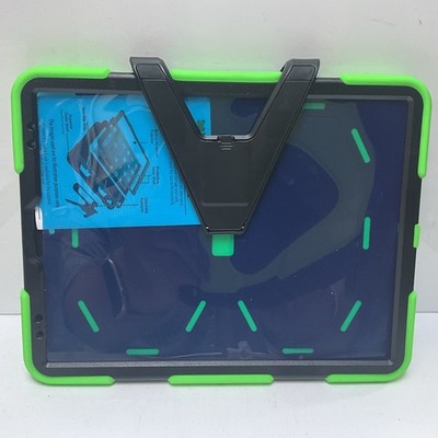 iPad Pro 12.9 6 Gen Stoßfeste Schutzhülle Survivor Case