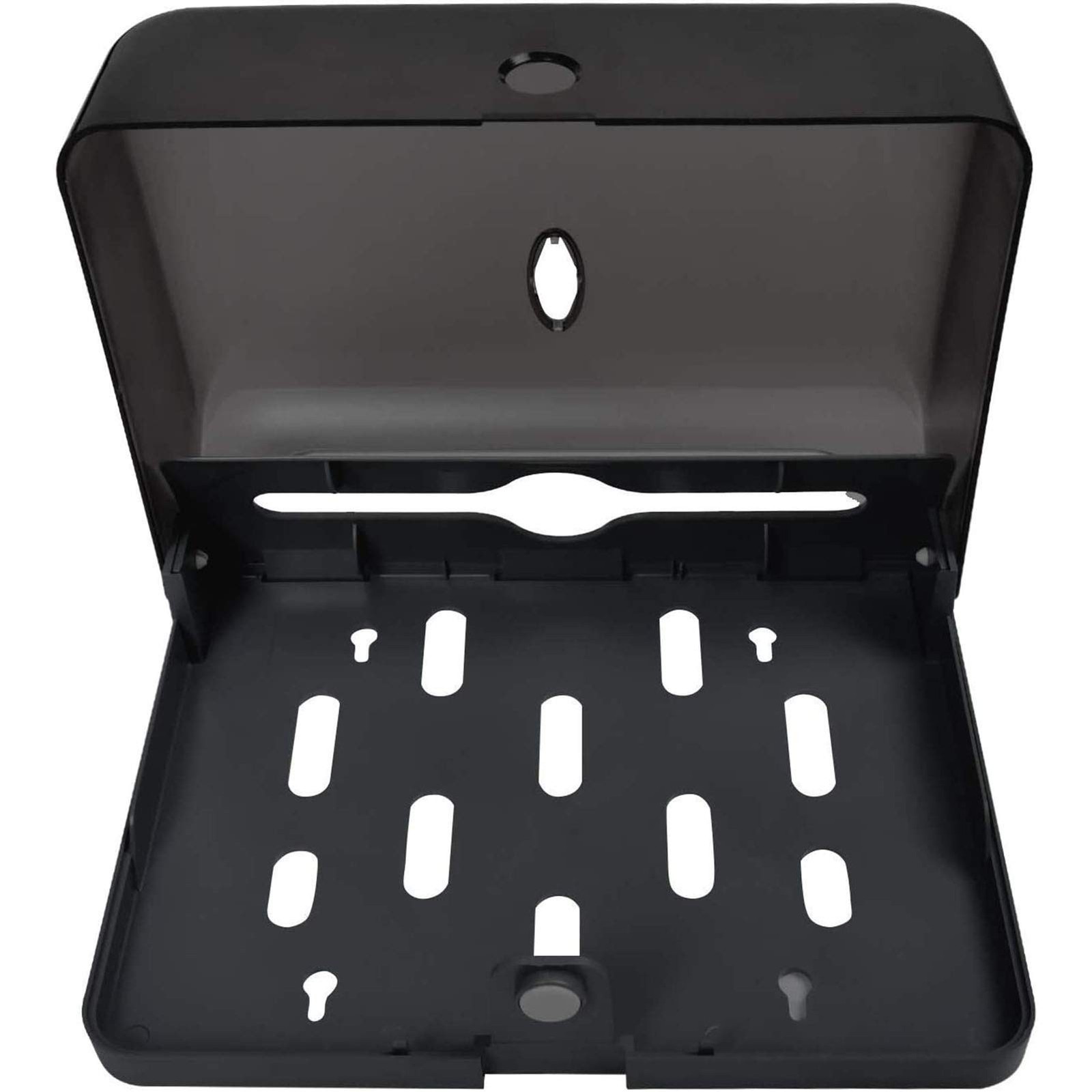 AILELAN Paper Towel Dispenser, Commercial Toilet Tissue Dispensers Wall Mount...