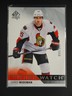 Chris Wideman 2015-16 Upper DAECK SP Authentic Hockey 860/999 Future Watch [2hk