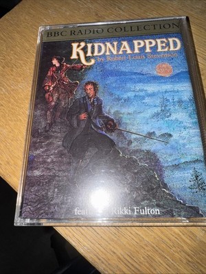Robert Louis Stevenson Kidnapped BBC Radio Collection Full Cast Dramatisation