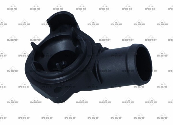 NRF 775024 KüHlmittelflansch For Audi Seat Skoda VW-image