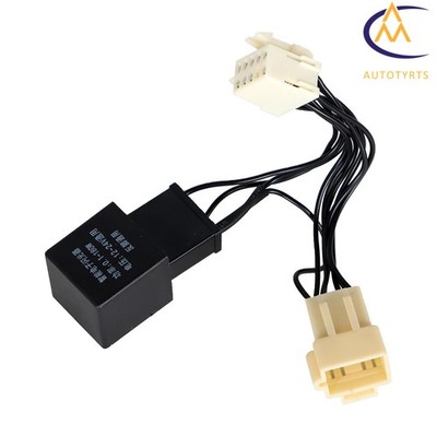 For 1997-2004 Chevy Corvette C5 LED Hyper Flash Harness Hyperflash Fix Harness