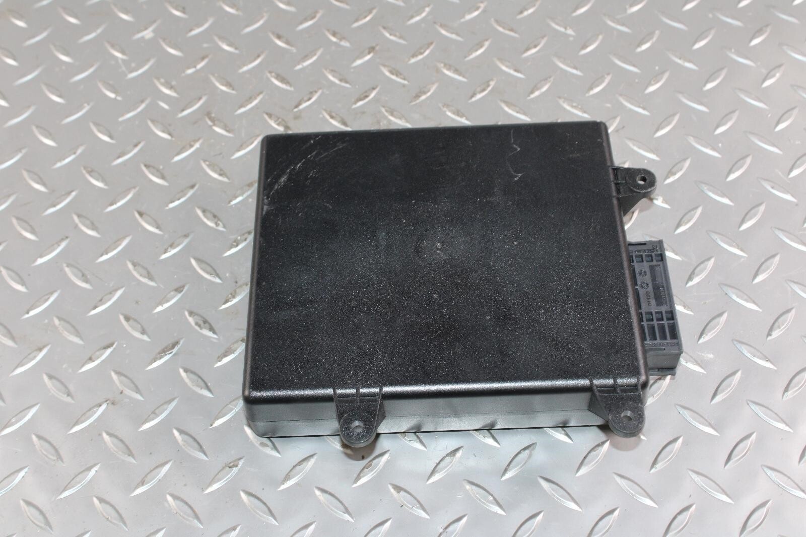13-18 Flying Spur Electronic Remote Control Cargate Control Module Computer OEM
