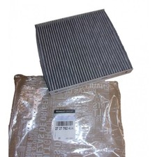 Filtre d'habitacle Smart FORFOUR