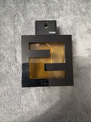Fendi Fan di Fendi Pour Homme EDT 100ml RAR 98% mit Box