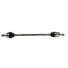 GSP NCV36107 Front Right CV Axle Assembly fits Honda 01-06 Insight