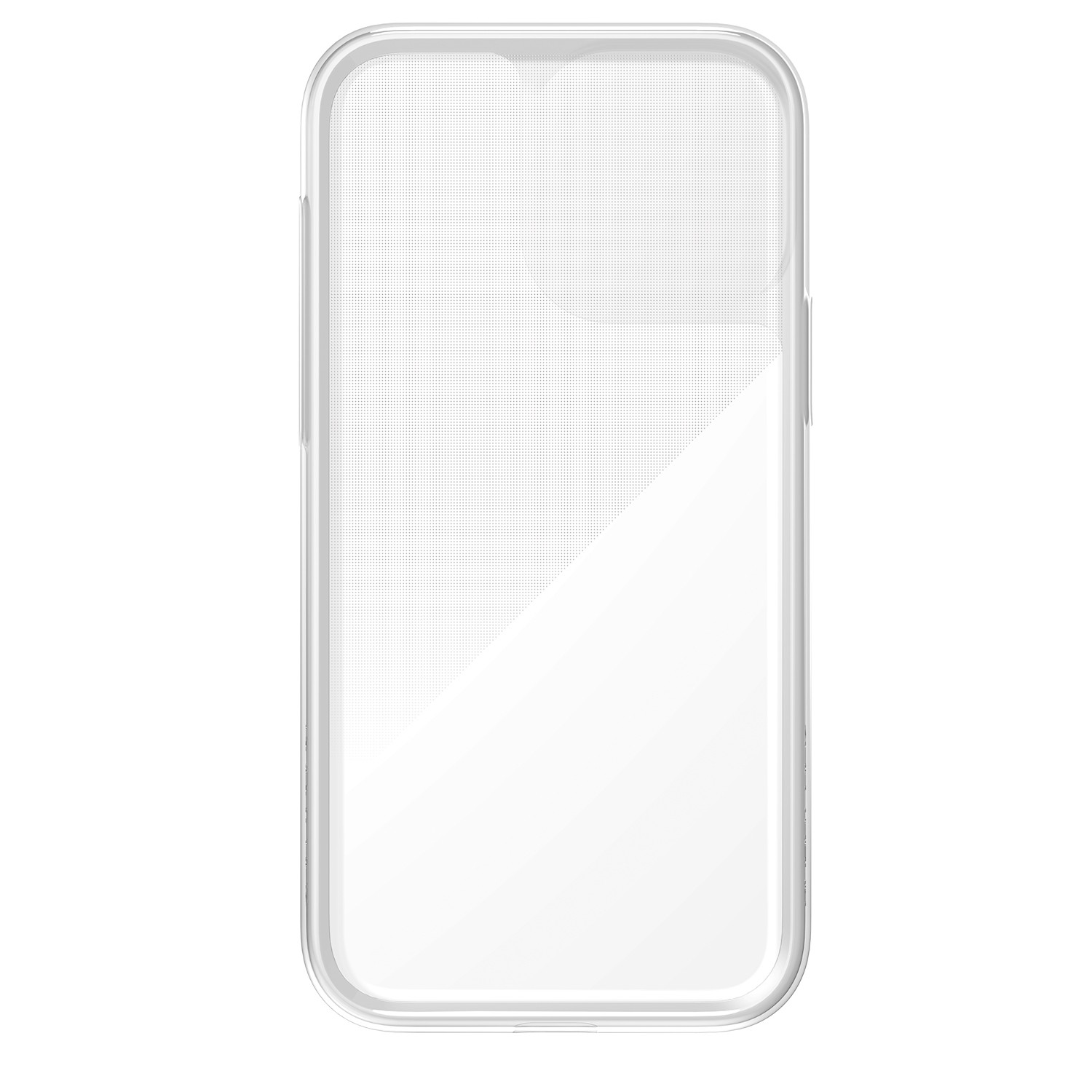 Quad Lock MAG Poncho iPhone 13 Pro Max coque anti-pluie en TPU tactile