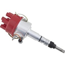 Dual Point Distributor Fits Chevy 235-261 Dual Point Distributor Fits Chevy 235-261