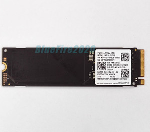 Samsung Pm991a 1TB | eBay