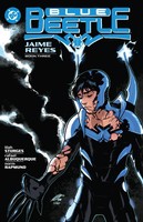Blue Beetle: Jaime Reyes Book Three | Lilah Sturges (U. A.) | Englisch | Buch
