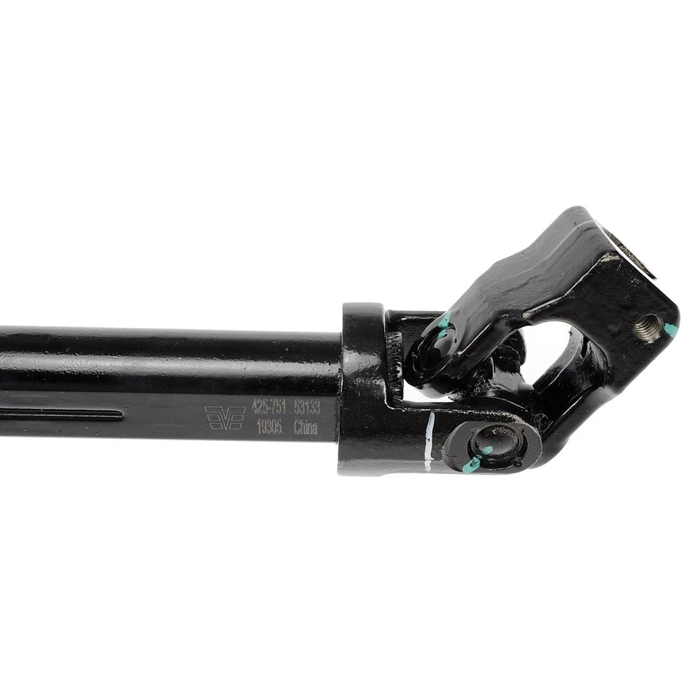 Eixo de direção 425-751 Dorman inferior para 330 325 BMW X1 328i xDrive 335i 335xi - Imagem 2 de 4