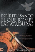 EspíRitu Santo | David Diga Hernandez | Taschenbuch | Kartoniert / Broschiert