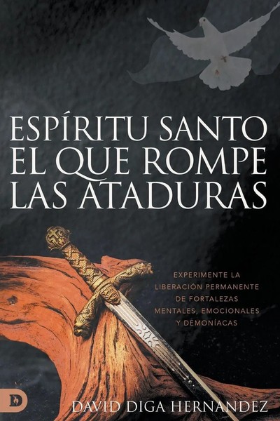 EspíRitu Santo | David Diga Hernandez | Taschenbuch | Kartoniert / Broschiert-image