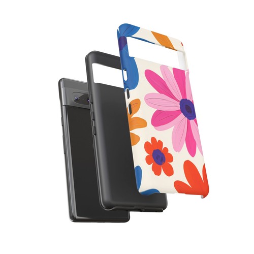 Tough Cases, Tough for iPhone & Samsung – Floral, Boho, Custom Protective Cover - 第 167/260 張圖片