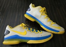 Nike KD 5 Elite Playoffs Home Sz US 11 UK 10 ...