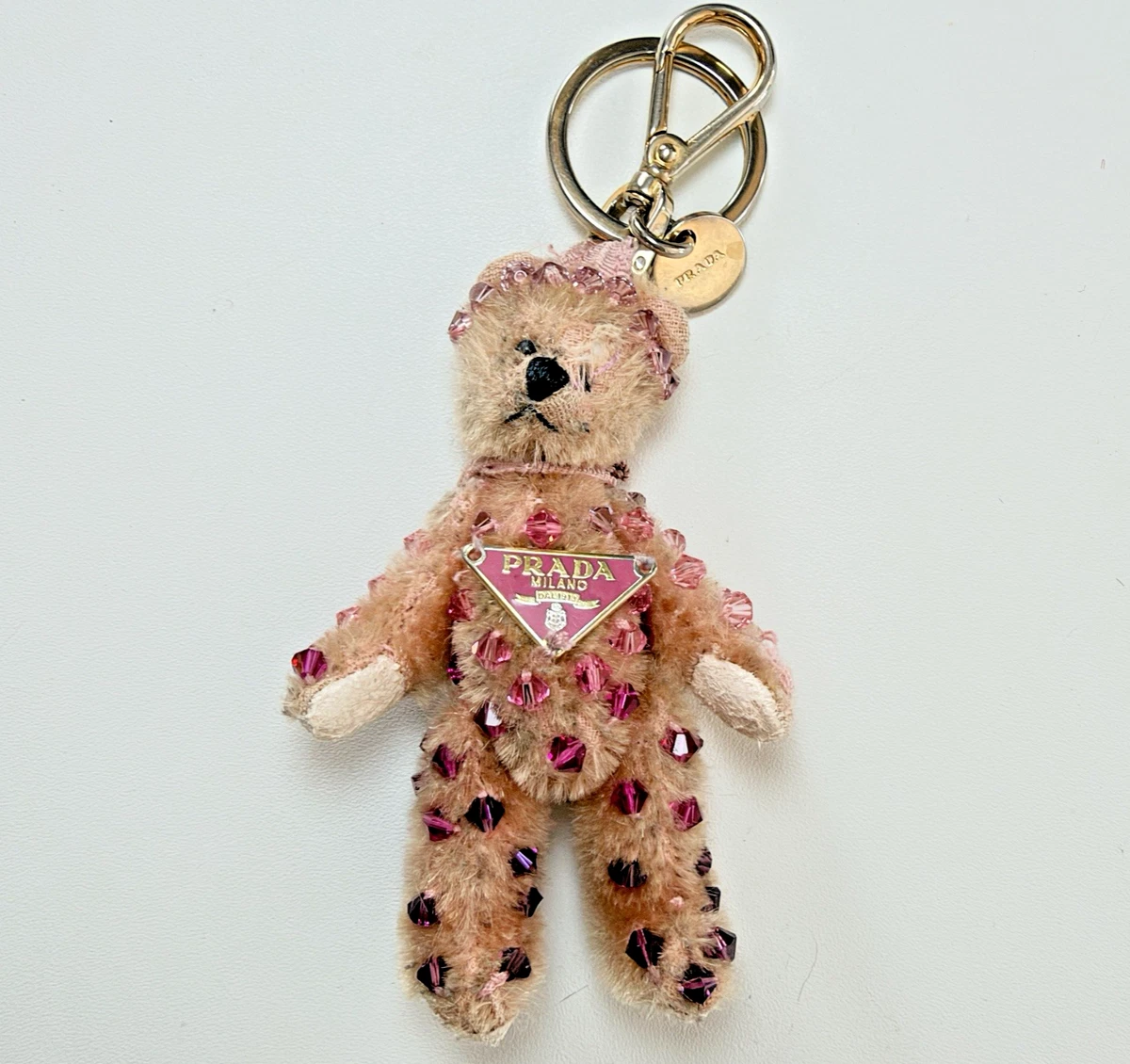 prada bear products for sale | eBay