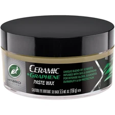 Hybrid Solutions Ceramic Graphene Paste Wax -  Paint Protection, 5.5oz