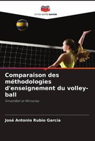 José Antonio Rubio GarcíA | Comparaison Des MéThodologies D'enseignement Du...