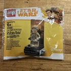 LEGO Star Wars - Rare Promo Exclusive - 40300 Han Solo Mudtrooper - Sealed D2