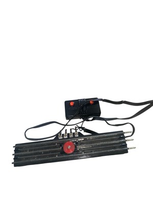 Lionel Electric Trains O Scale Remote Control Track No. 1019 In Original Box AA