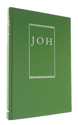 J.O.H. (Jocelyn Olaf Hambro - Hambros Bank Ltd.) by Andrew St. George