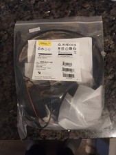 Jabra Evolve 20 Stereo Headset - MS Teams/Microsoft Lync - Black 4999-823-109