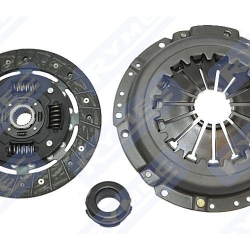 Clutch Kit for MG MGF RD 1995 to 2002